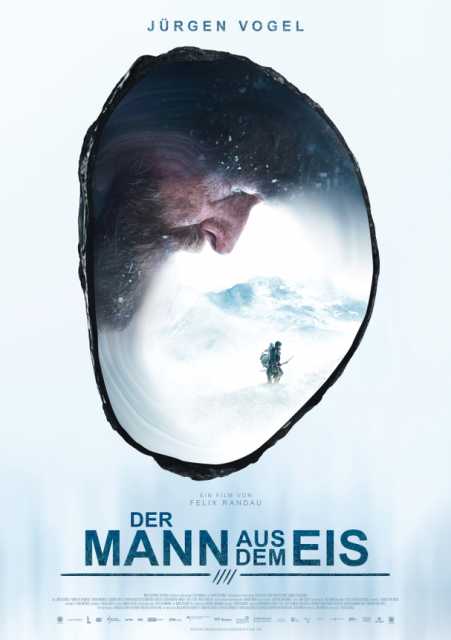 Titelbild zum Film Der Mann aus dem Eis, Archiv KinoTV