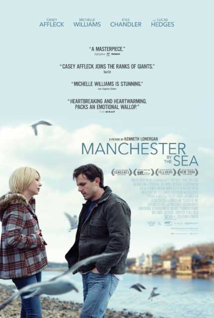 Titelbild zum Film Manchester by the Sea, Archiv KinoTV
