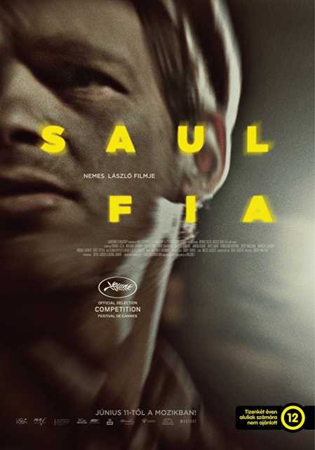 Szenenfoto aus dem Film 'Saul fia' © Production , Archiv KinoTV