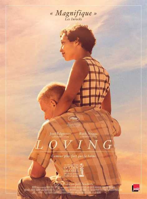 Titelbild zum Film Loving, Archiv KinoTV