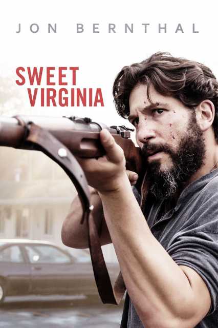 Titelbild zum Film Sweet Virginia, Archiv KinoTV