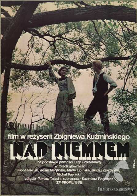 Titelbild zum Film Nad Niemnem, Archiv KinoTV
