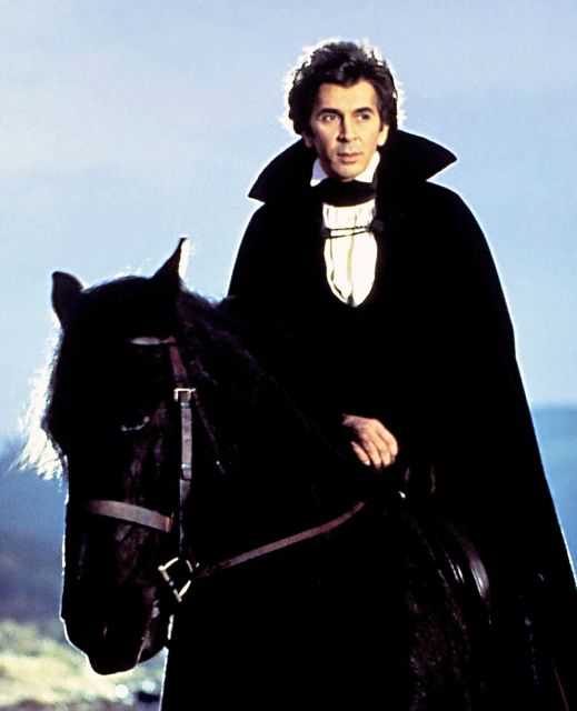 Szenenfoto aus dem Film 'Dracula' © Production 