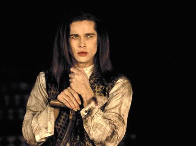 Szenenfoto aus dem Film 'Interview with the vampire' © Geffen Pictures, Warner Bros. Pictures, 