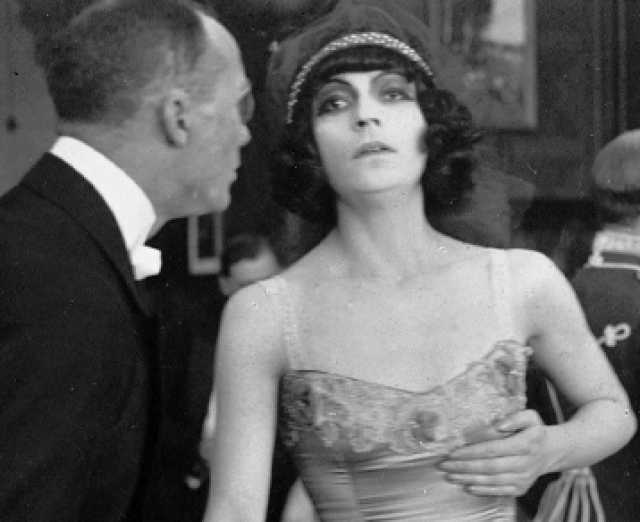 Die Filmprimadonna [1913]