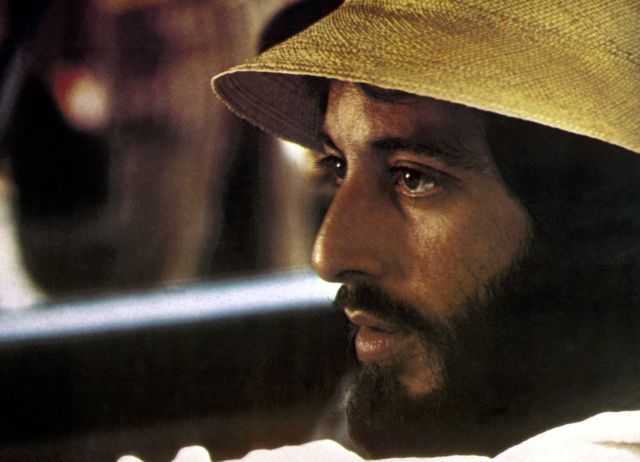 Szenenfoto aus dem Film 'Serpico' © Paramount Pictures, Inc., 