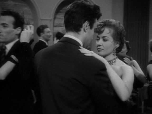 Szenenfoto aus dem Film 'Traviata '53' © Venturini Produzione, Synimex, Paris, 
