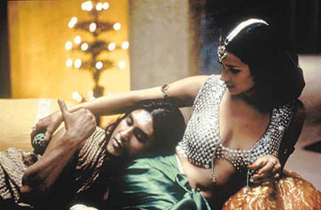 Szenenfoto aus dem Film 'Kama Sutra: A Tale of Love'