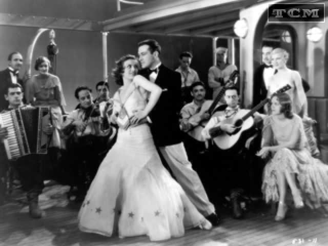 Szenenfoto aus dem Film 'Dance, Fools, Dance' © Metro-Goldwyn-Mayer, 