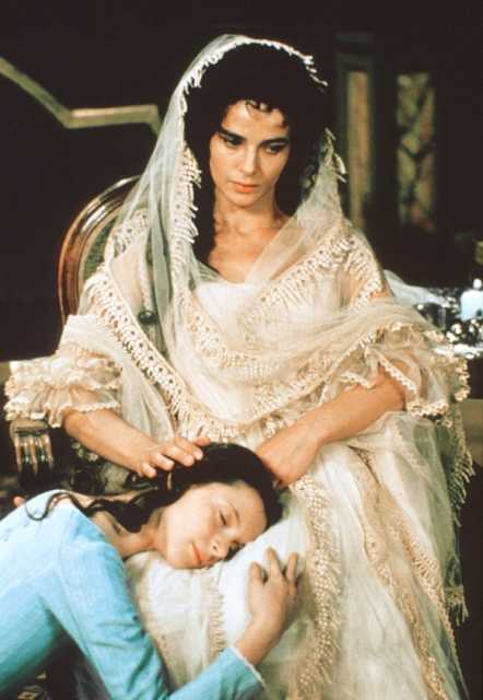 Szenenfoto aus dem Film 'Marianna Ucrìa'