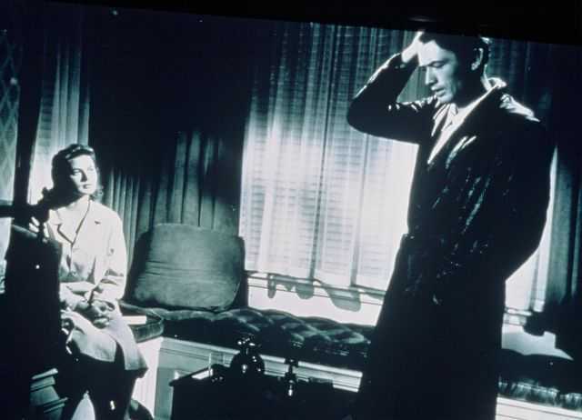 Szenenfoto aus dem Film 'La maison du Docteur Edwardes' © Selznick International Pictures, Vanguard Films Productions, 