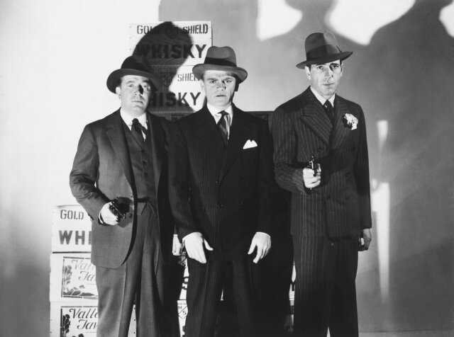 Szenenfoto aus dem Film 'The Roaring Twenties' © Warner Bros. Pictures, 