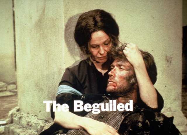Szenenfoto aus dem Film 'The Beguiled'