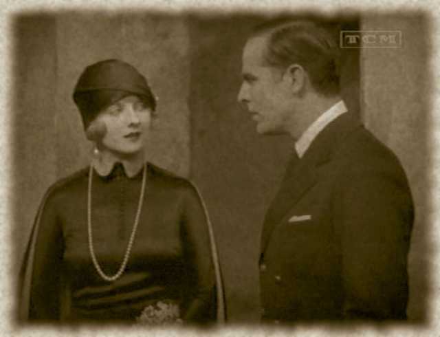 Szenenfoto aus dem Film 'Mare Nostrum'