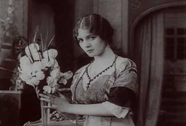 Szenenfoto aus dem Film 'Le Coeur et l'Argent' © Gaumont, C.C.L. - Comptoir Ciné-Location, 
