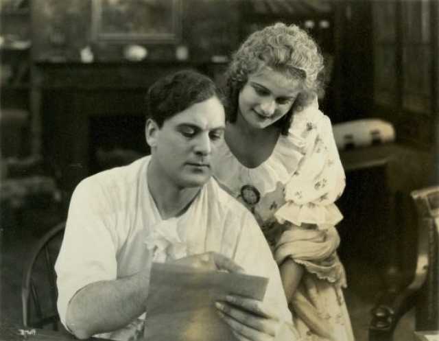 Szenenfoto aus dem Film 'Pudd'nhead Wilson' © Lasky Feature Play Company, Paramount Pictures, Inc., 