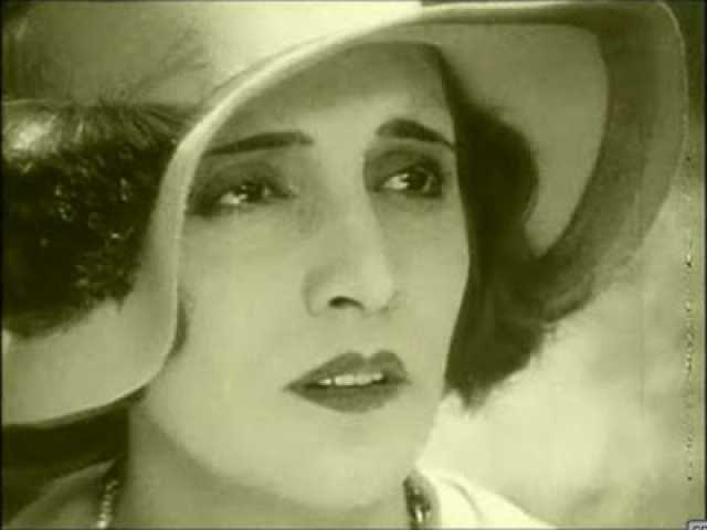 Szenenfoto aus dem Film 'Maman Colibri'