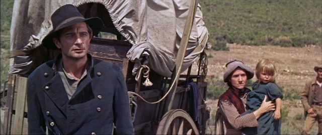 Szenenfoto aus dem Film 'Saddle the wind' © Metro-Goldwyn-Mayer (MGM), Metro-Goldwyn-Mayer (MGM), 