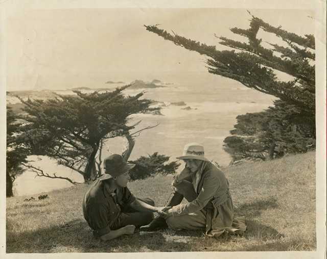 Szenenfoto aus dem Film 'Pidgin Island' © Yorke Film Corporation, Metro Pictures Corporation, 