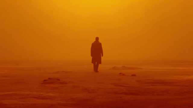 Szenenfoto aus dem Film 'Blade Runner 2049'