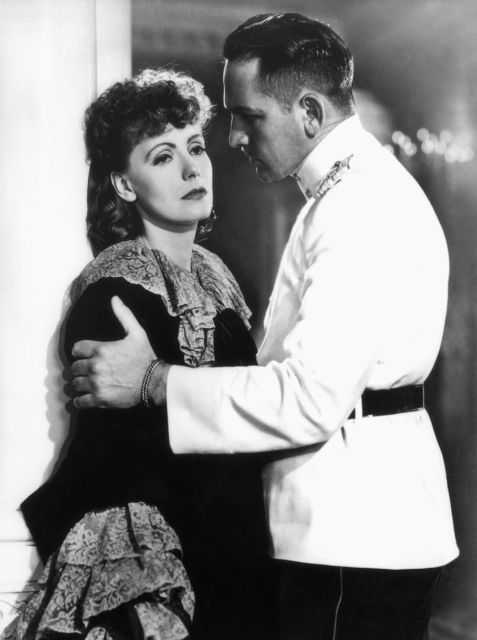 Szenenfoto aus dem Film 'Anna Karenine' © Metro-Goldwyn-Mayer (MGM), 