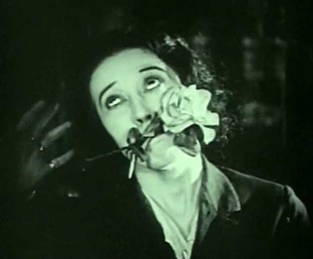 Szenenfoto aus dem Film 'What happened to Rosa' © Goldwyn Pictures Corporation, Goldwyn Distributing Company, 
