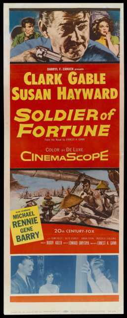 Poster_Soldier of Fortune