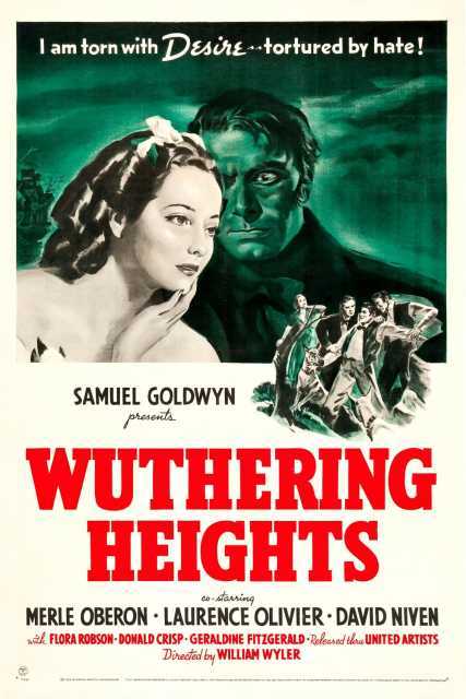Poster_Wuthering heights