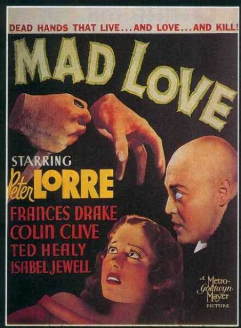 Poster_Mad Love