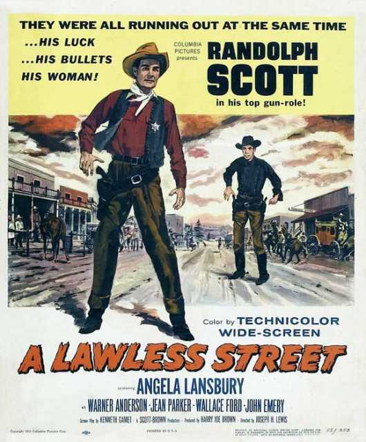 Poster_lawless street