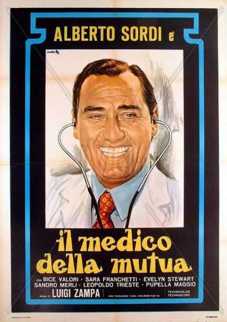 Poster_medico della mutua