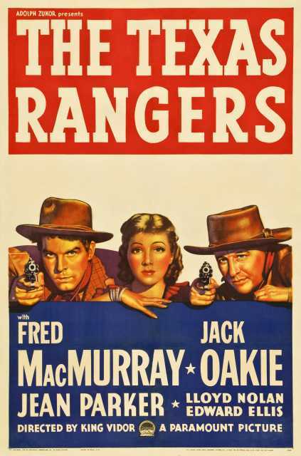 Poster_Texas Rangers