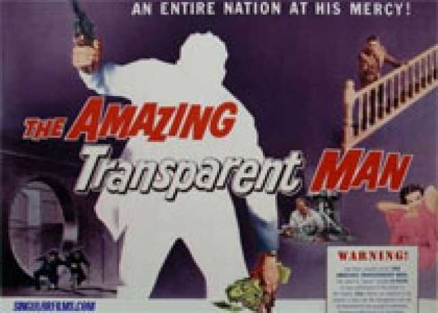 Poster_Amazing transparent man