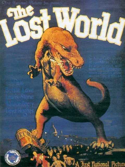 Poster_lost world
