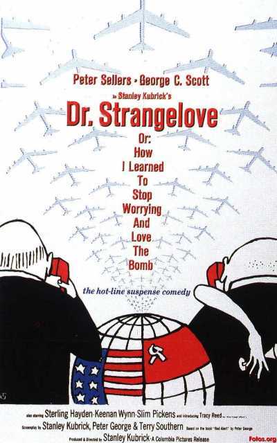 Poster_Dr. Strangelove