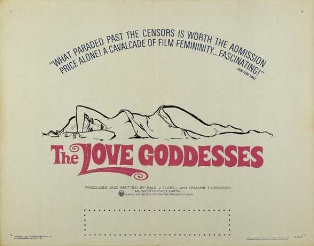 Poster_Love Goddesses