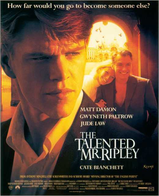 Poster_talented Mr. Ripley