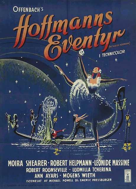 Poster_Tales of Hoffmann