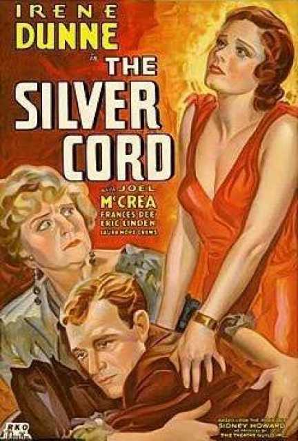 Poster_silver cord