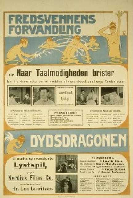Poster_Dydsdragonen