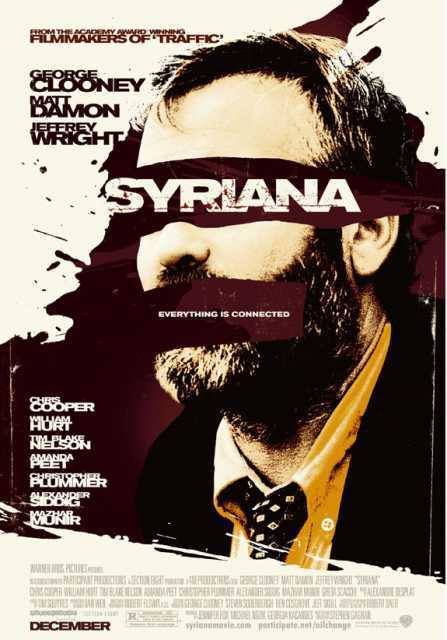 Poster_Syriana