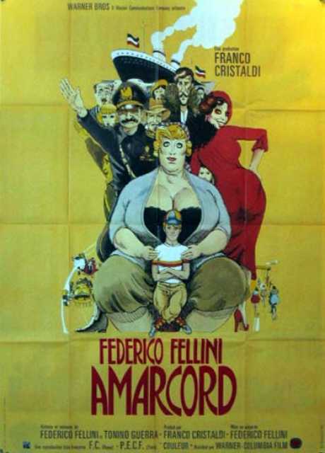 Poster_Amarcord