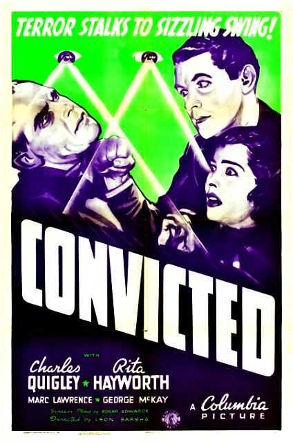 Poster_Convicted