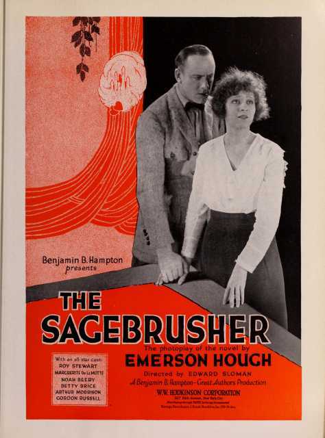 Poster_Sagebrusher