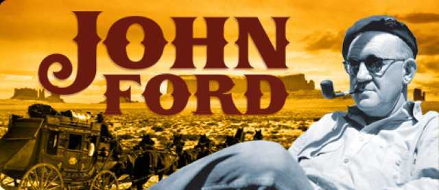 Poster_Directed by John Ford