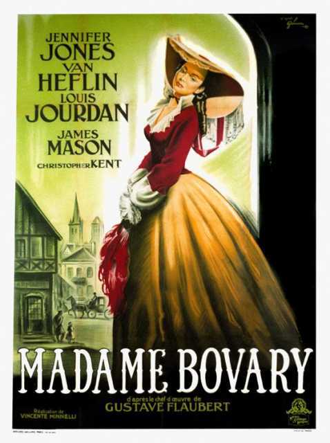 Poster_Madame Bovary