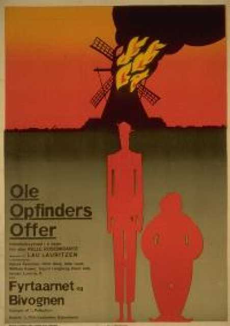 Poster_Ole Opfinders Offer
