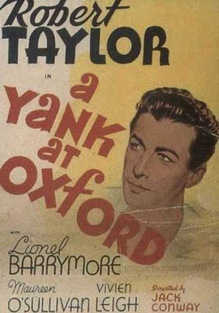 Poster_Yank at Oxford