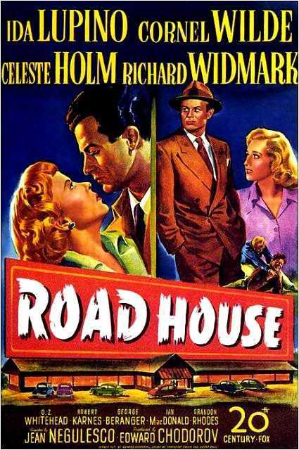 Poster_Road House