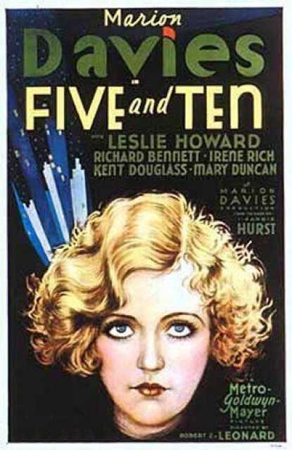 Poster_Five and Ten